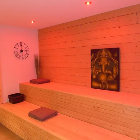 Apartment Cor Des Alpes 15