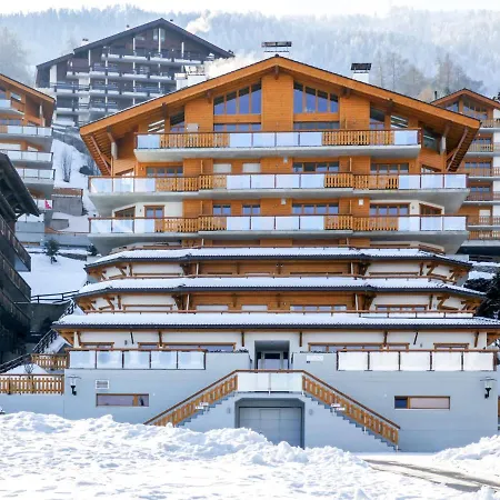 Cor Des Alpes 15 * Nendaz