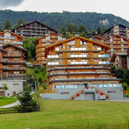 Apartment Cor Des Alpes 15 Nendaz