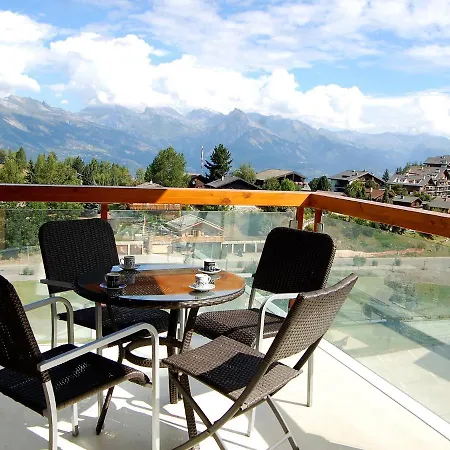 Cor Des Alpes 15 *