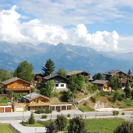 Cor Des Alpes 15 Apartment Nendaz
