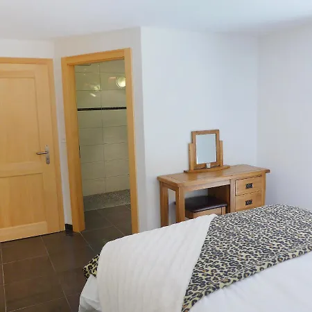 Cor Des Alpes 15 Apartment