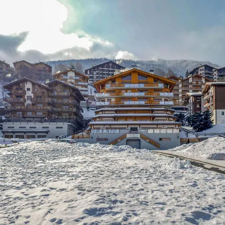 Cor Des Alpes 15 Apartment Nendaz