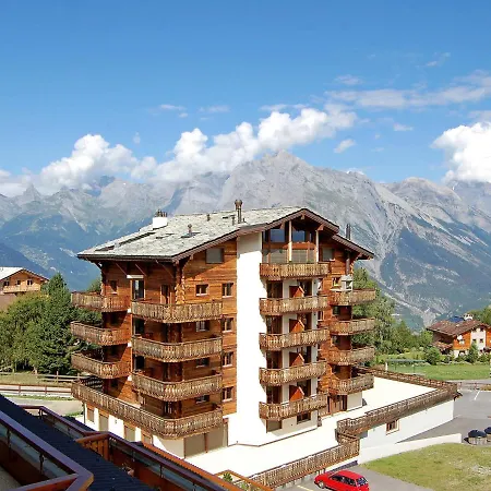 Cor Des Alpes 15